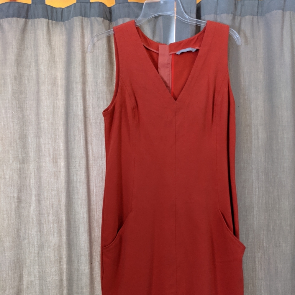 Banana Republic med dress